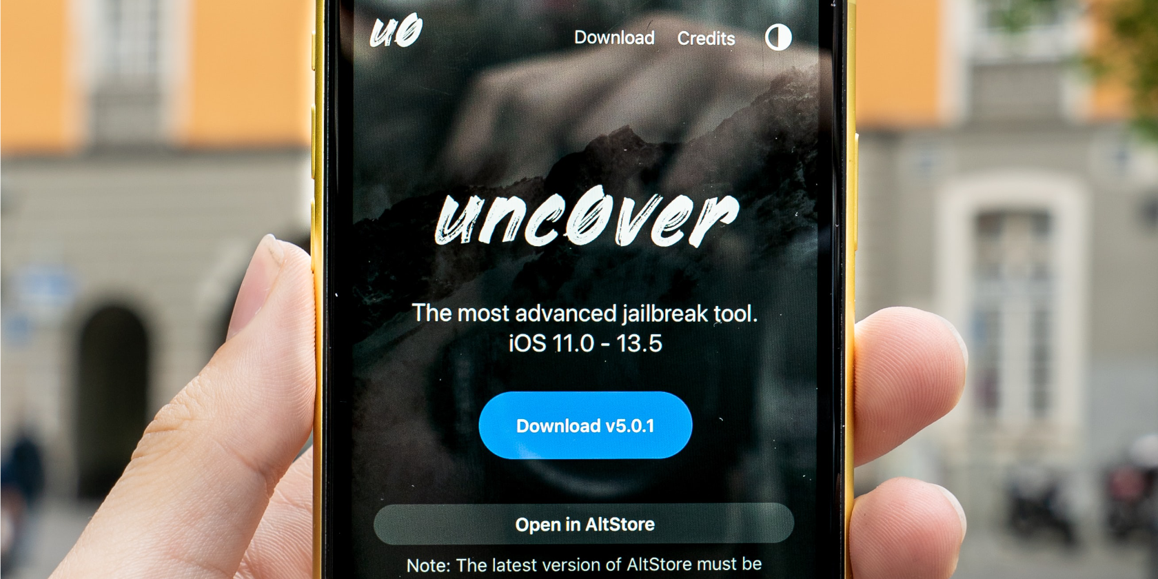 Is it safe to jailbreak your iPhone?