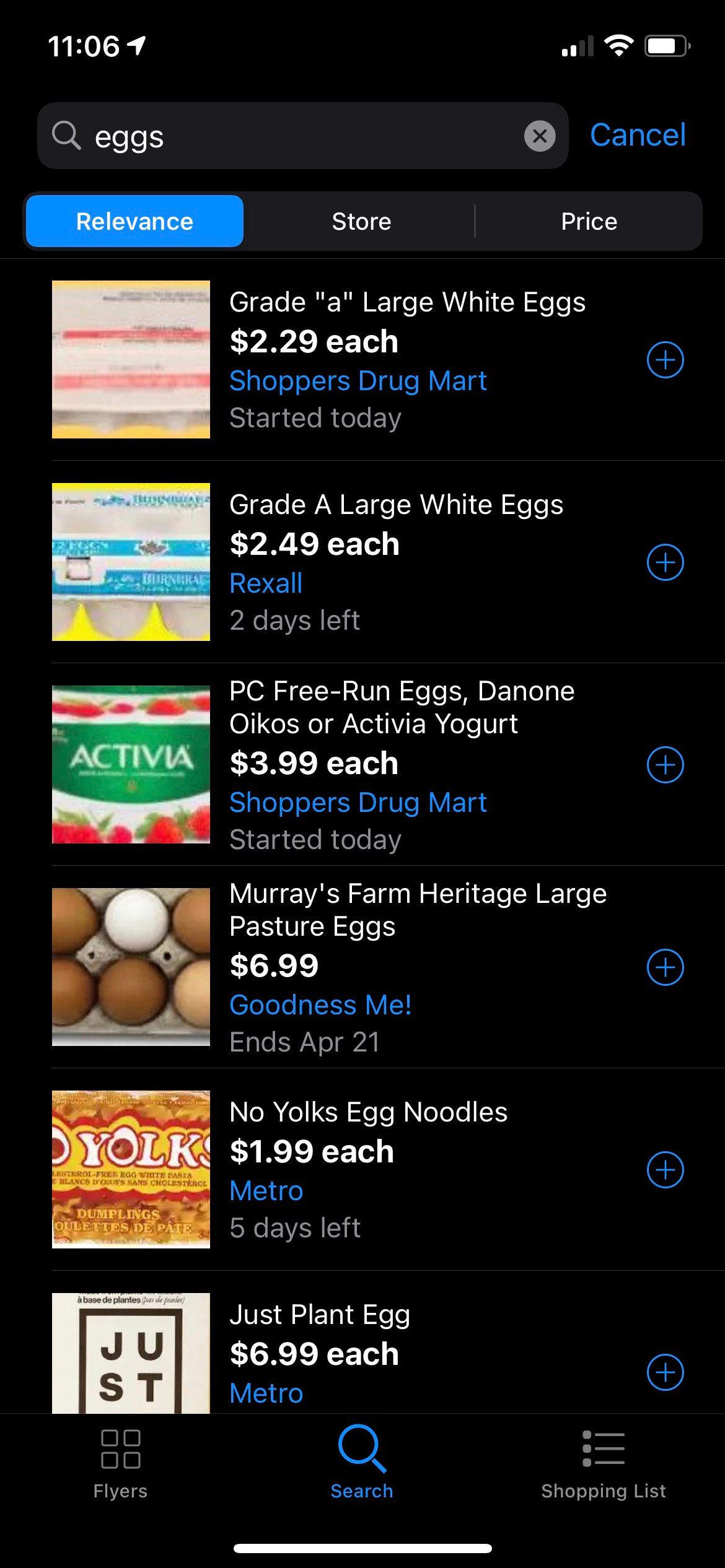 6 Price Comparison Apps to Help You Get the Best Deals on Black