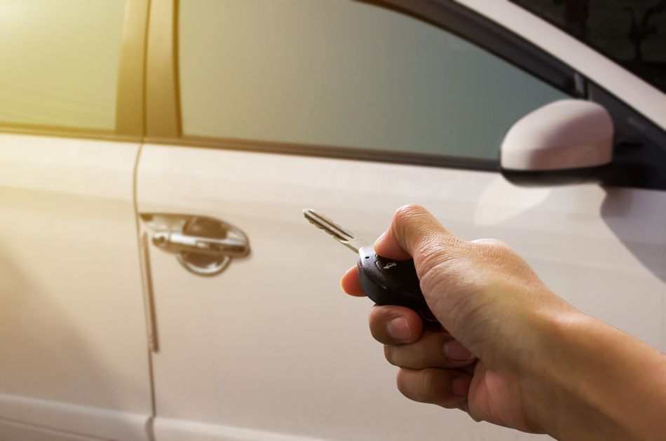 Remote Keyless Entry - 4 modi in cui la tua auto può essere hackerata e come prevenirla