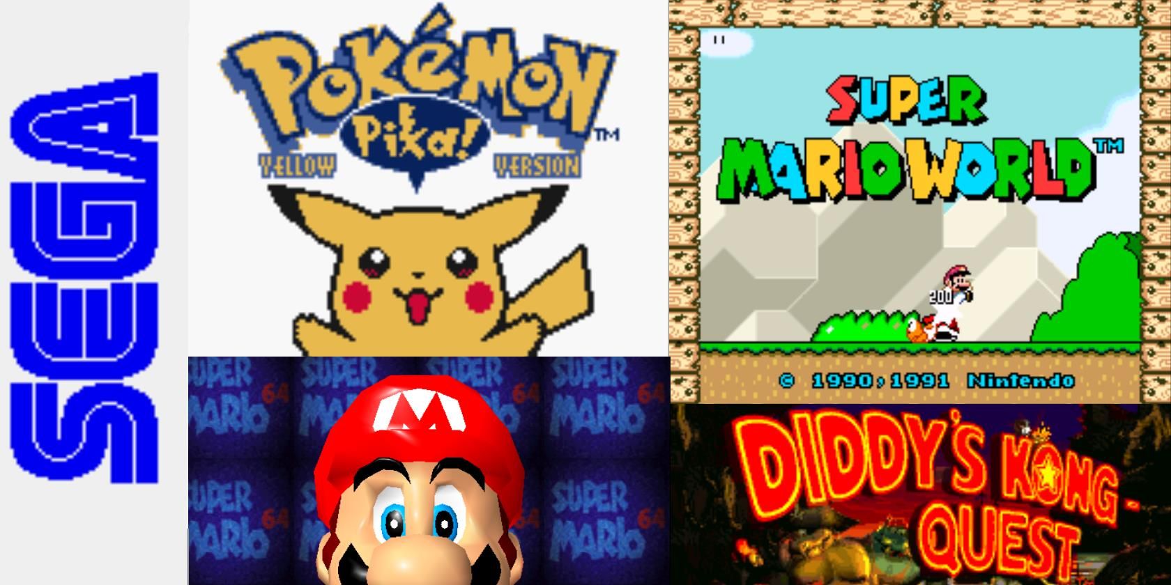 BEST SUPER NINTENDO EMULATOR FOR ANDROID DEVICES 