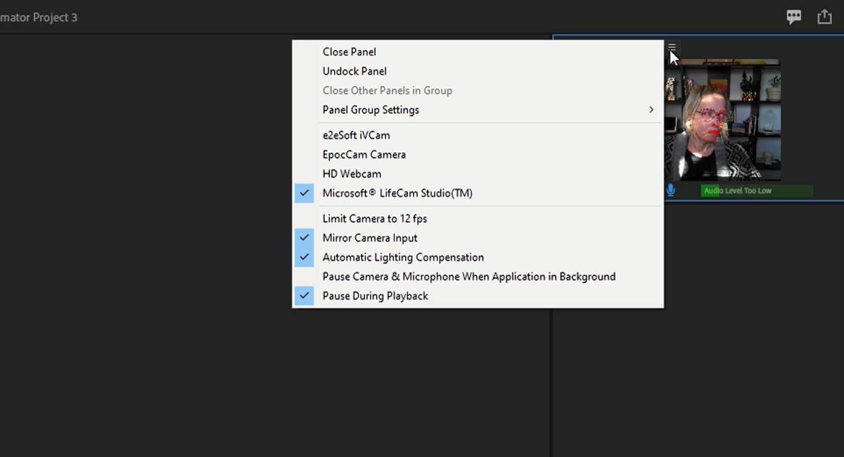 A Beginner S Guide To Adobe Character Animator