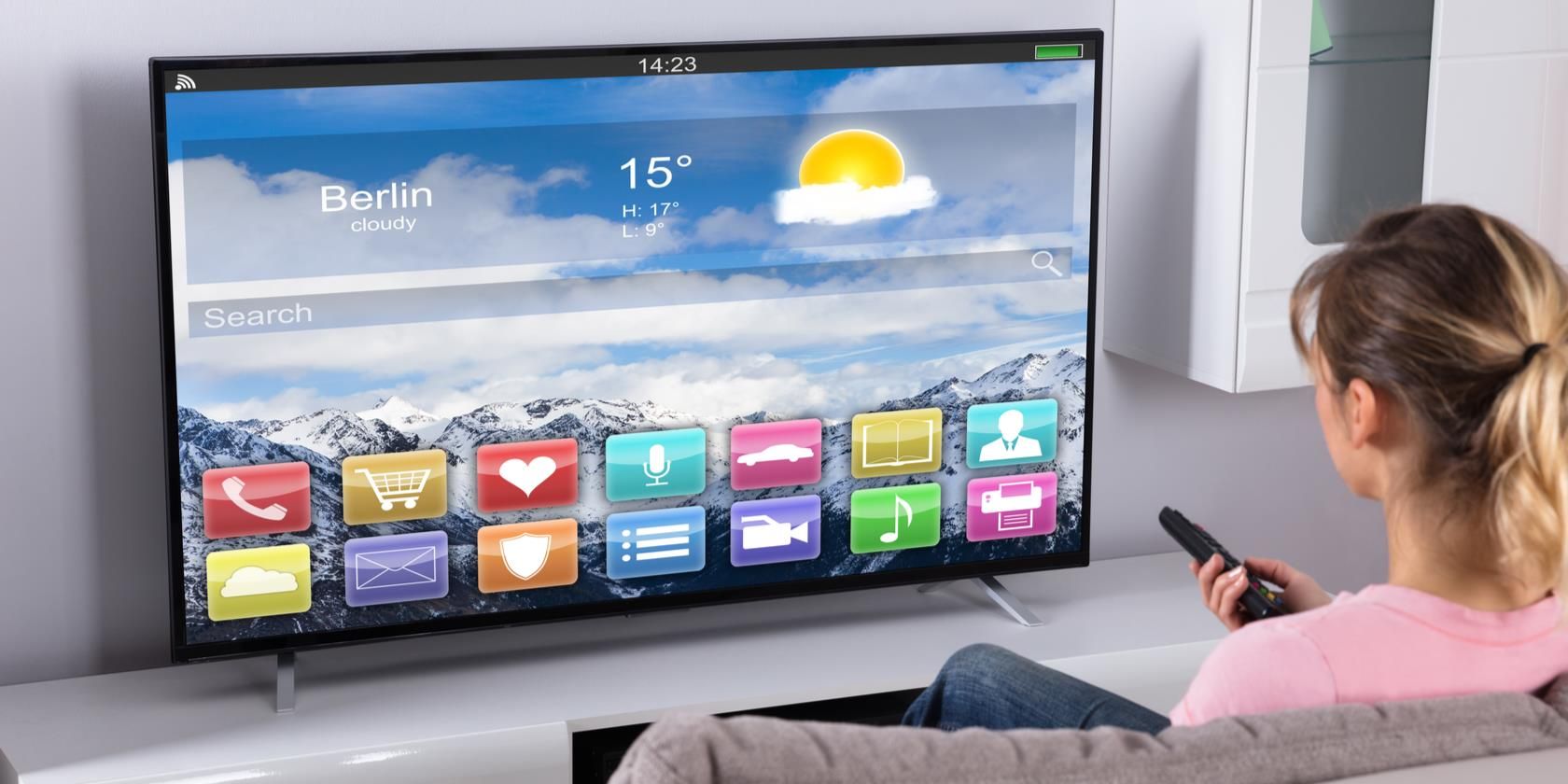 Smart TVs 101: Everything you need to know - Curbed