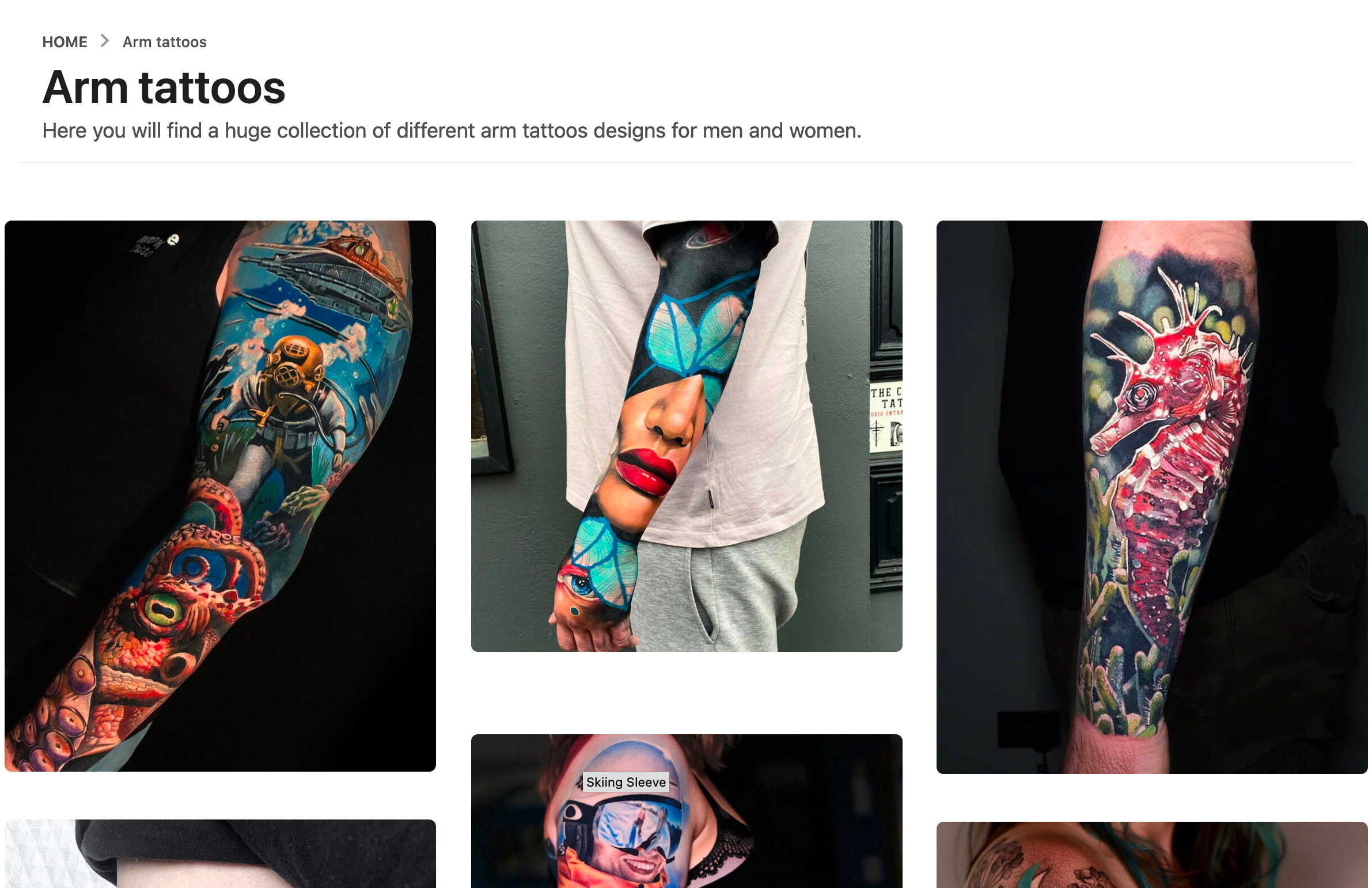 The 10 Best Sites For Free Tattoo Designs And Ideas The 10 Best Sites For Free Tattoo Designs And Ideas