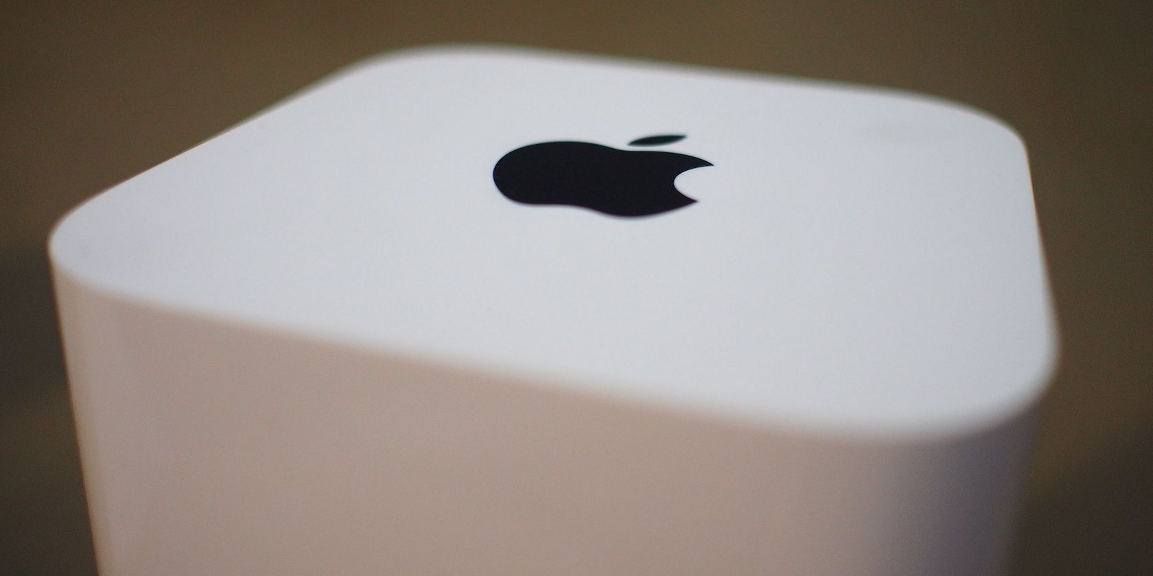 Apple's AirPort Extreme: What Happened Apple's Router?