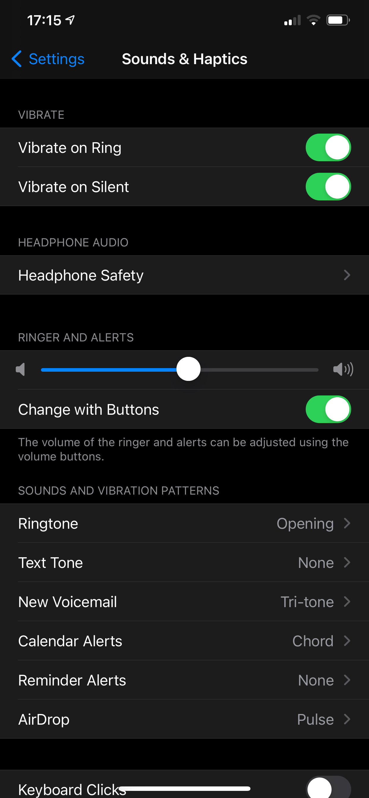 will alarm sound on silent mode iphone