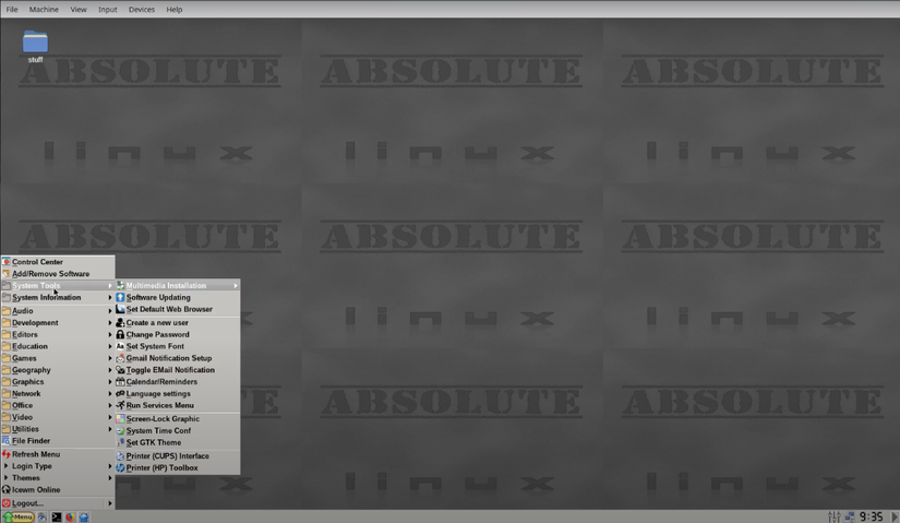 The 9 Smallest Linux Distros That Are Super Lightweight