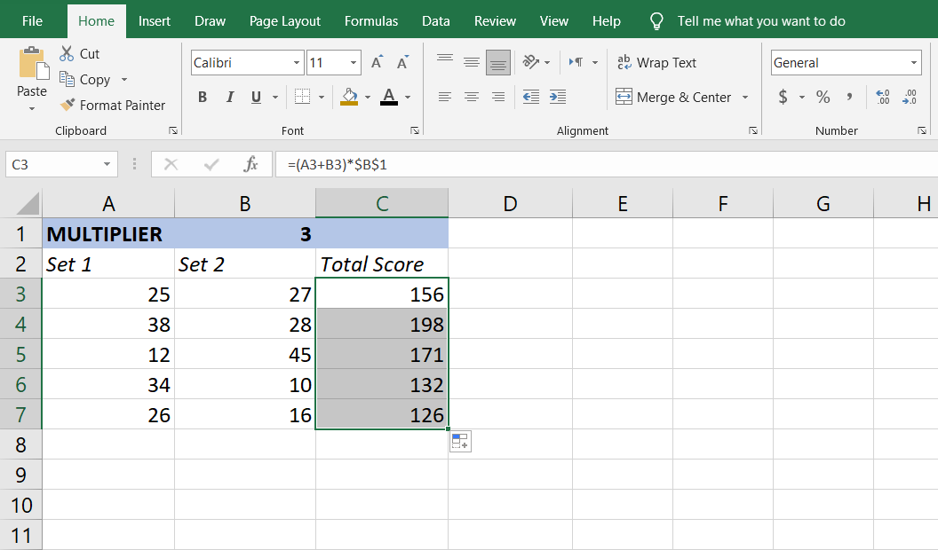 O Que S O Refer Ncias Absolutas No Excel Tecnoguia