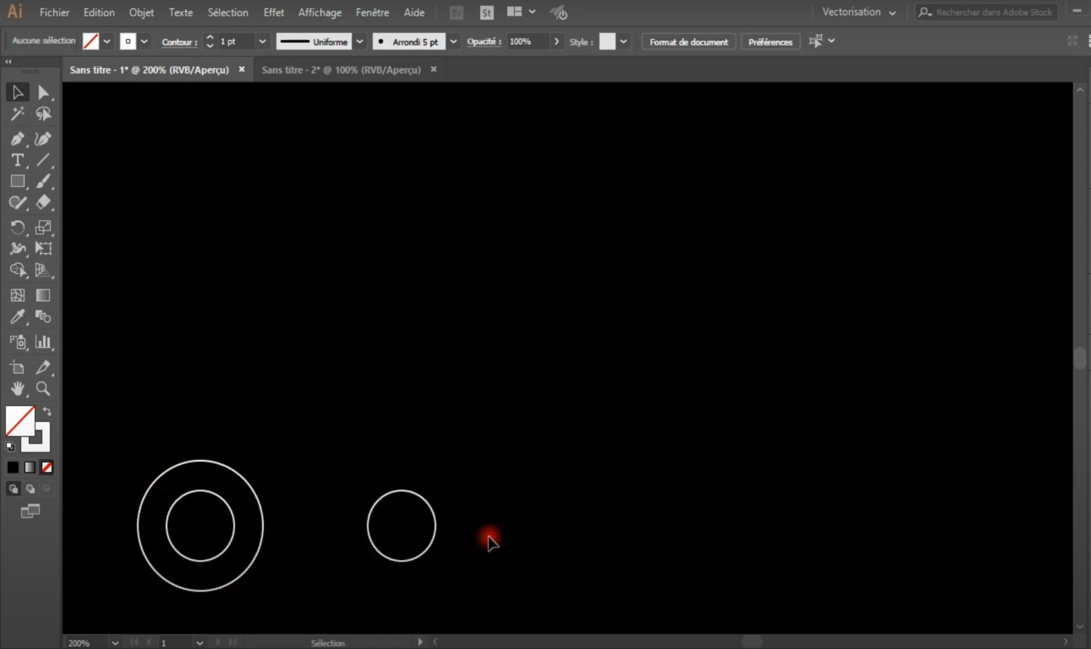 Running Adobe Illustrator on Windows 10