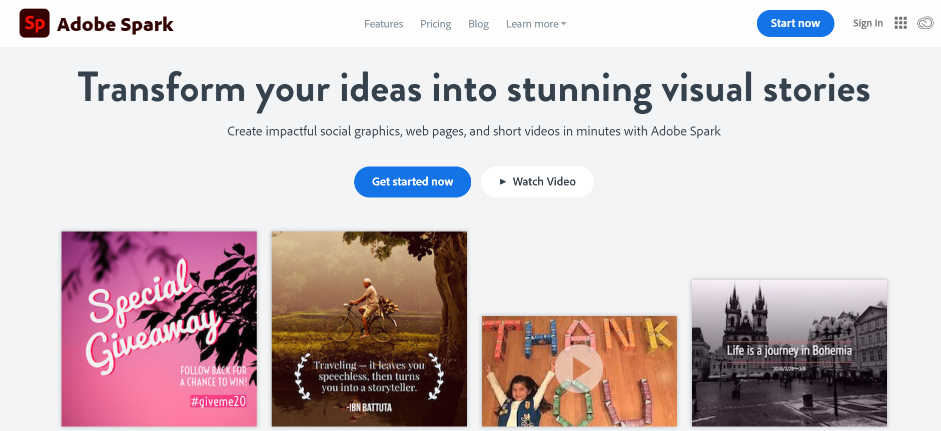 Die 8 besten Alternativen zu Canva - adobe canva