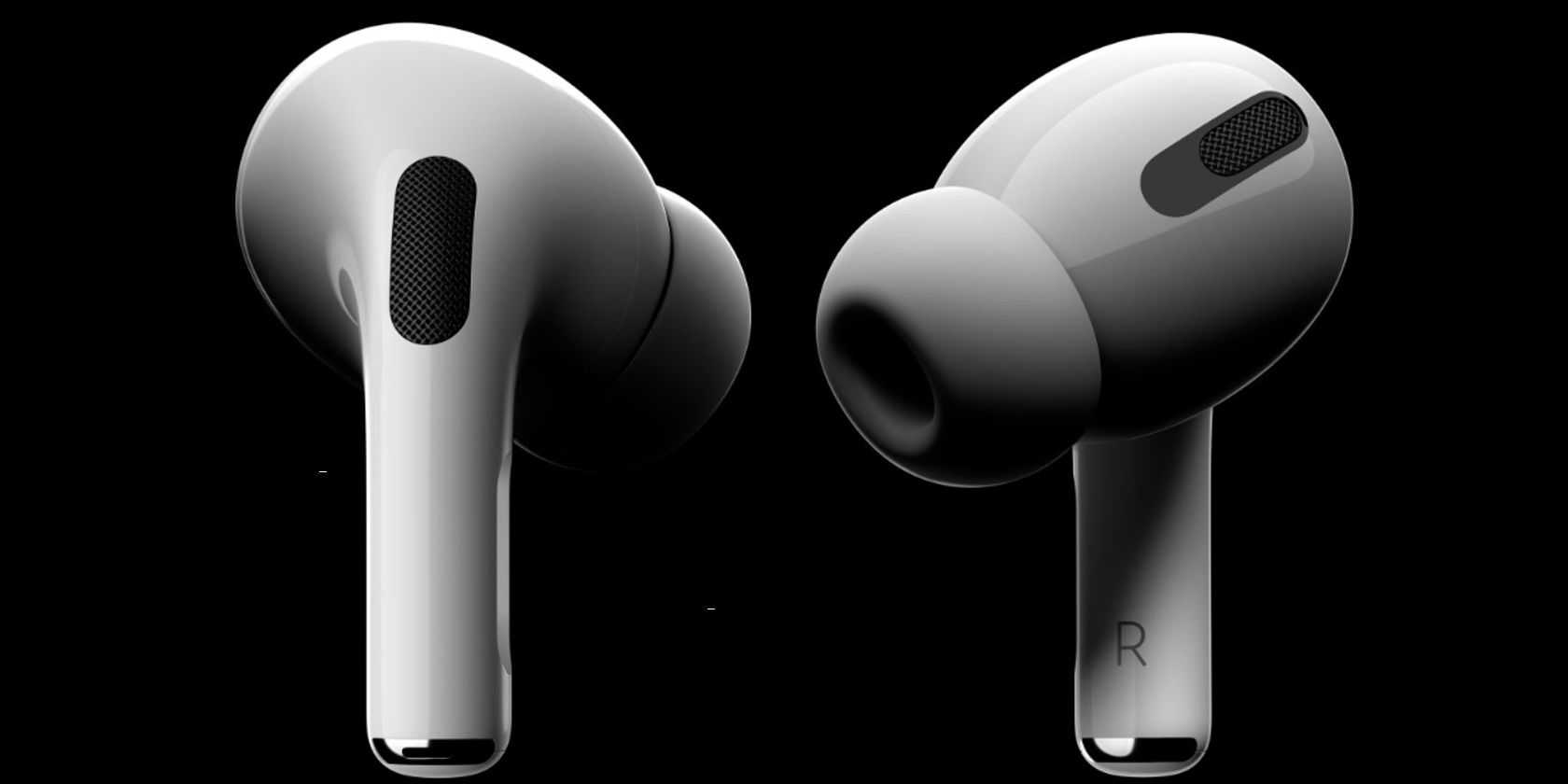 Apple's AirPods Pro has lots of great features