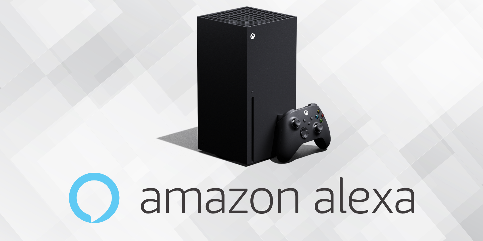 Amazon Alexa and Xbox