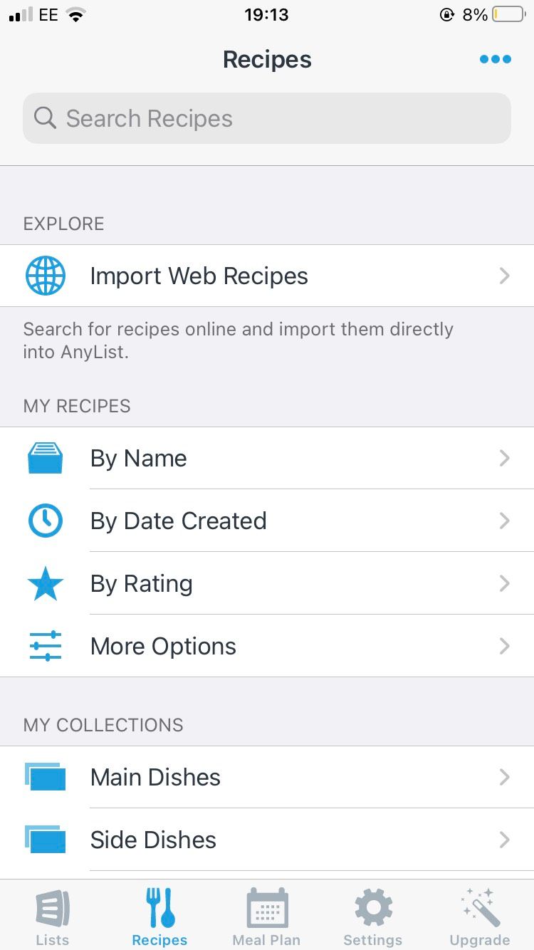 The 5 Best Android and iPhone Apps to Simplify Grocery Shopping