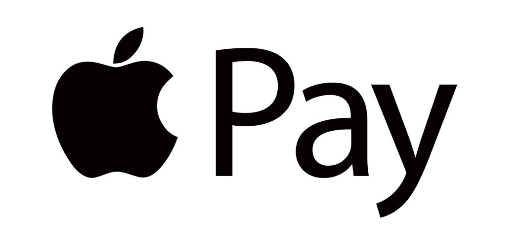 Apple Pay logo