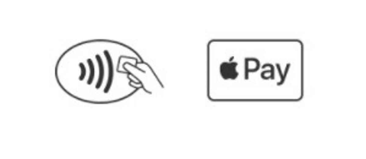 apple pay sign - Come utilizzare la criptovaluta con Apple Pay