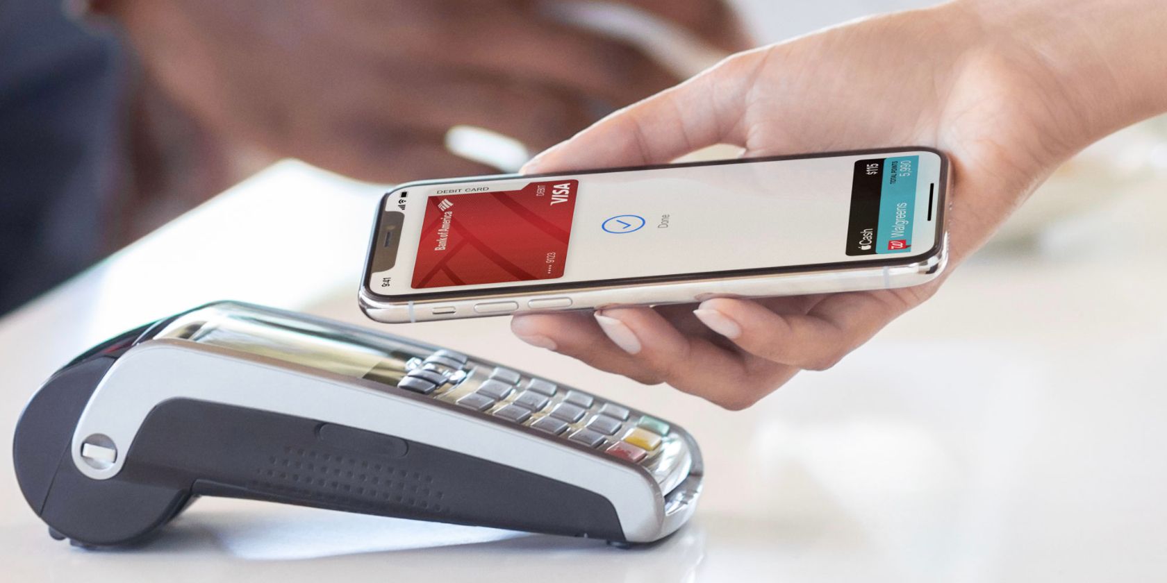 How to Use Apple Pay at Retail Locations and Online 