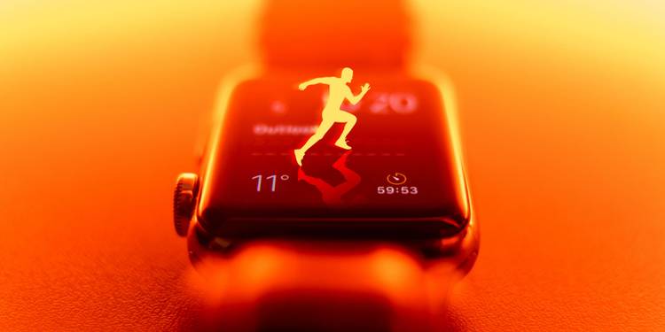 10 Apple Watch Health and Fitness Features You Should Use