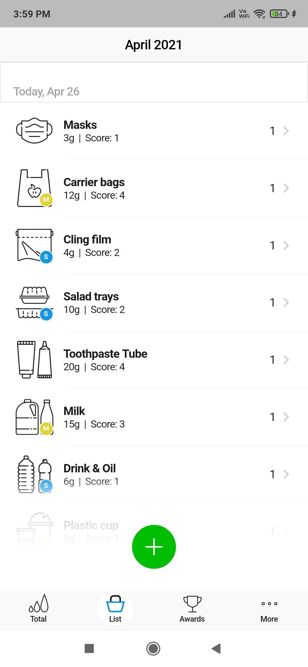 apps-reduce-plastic-daily-life-my-plastic-diary-3