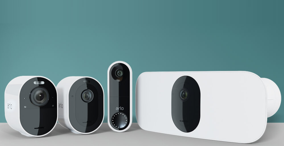 Arlo products
