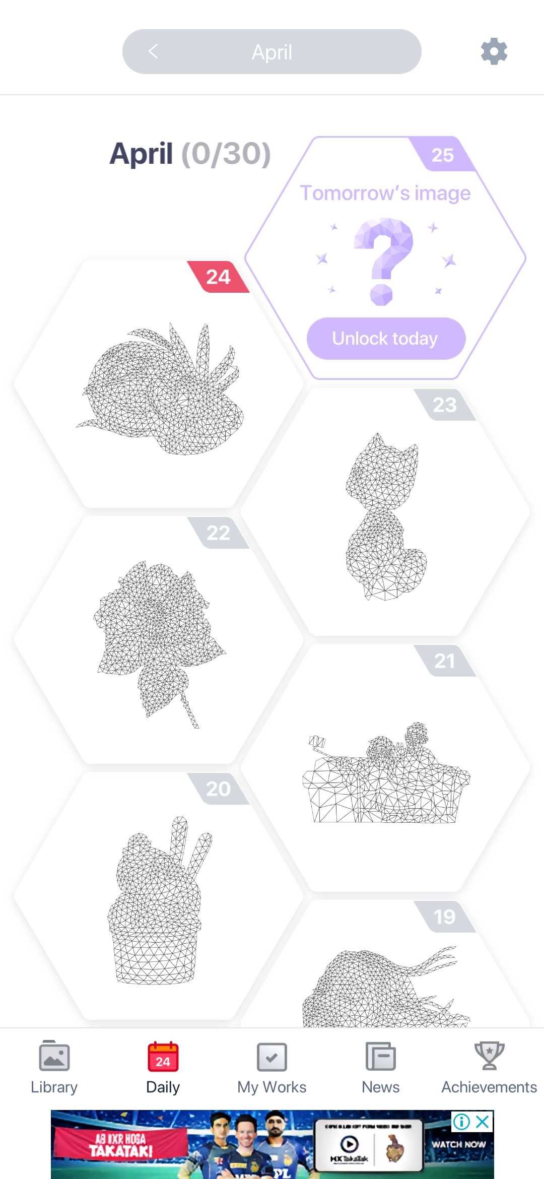 5 Free Online Soothing Art Therapy Apps for Mental Peace and Stress Relief