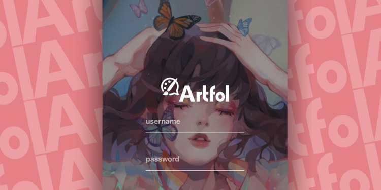 preview of artful app