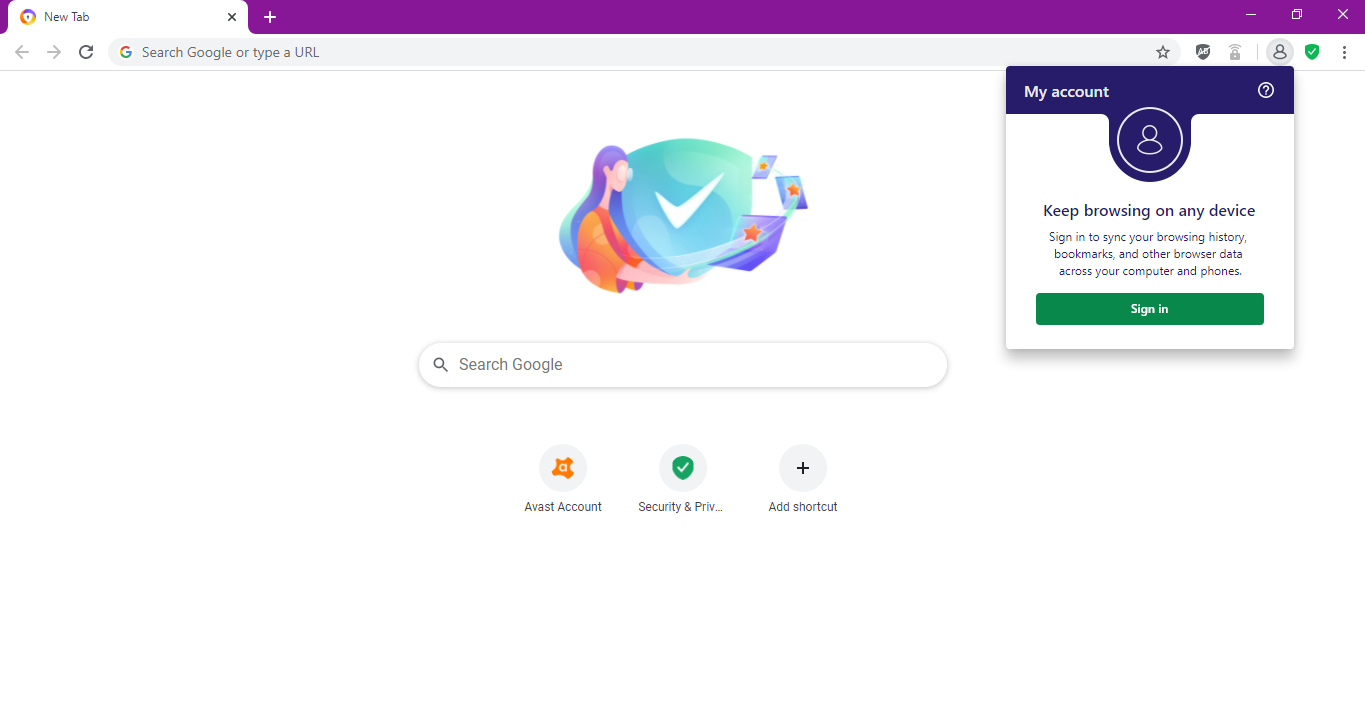 What Is Avast Secure Browser Everything You Need To Know 2022 Avast Browser Review