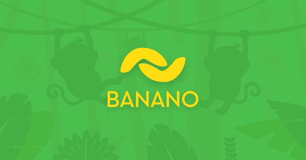 banano crypto - 7 fantastiche criptovalute di meme oltre a Dogecoin