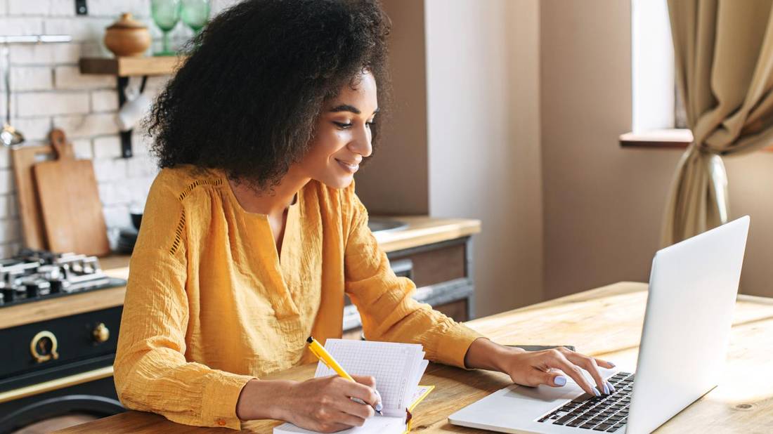 3 Clean and Simple Note-Taking Apps That Work Offline
