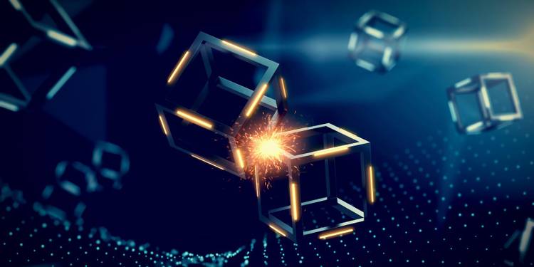 نقاط ضعف فناوری بلاکچین