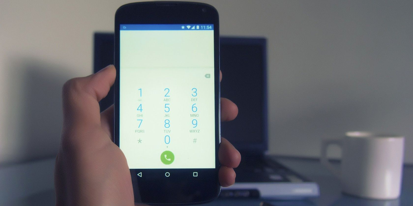 Google Phone Now Automatically Records Calls From Unknown Numbers