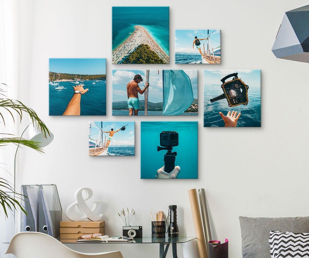 canvas prints