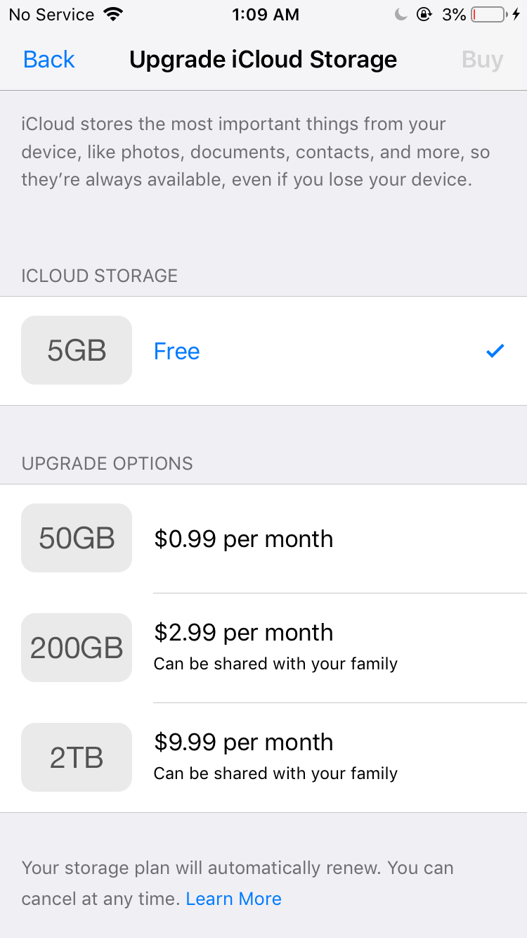 8 Google Photos Alternatives That Offer More Storage in 2021