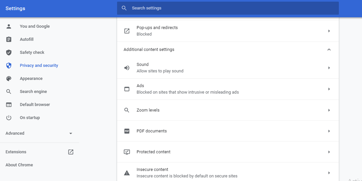 Chrome Pdf Viewer Not Working Here S How To Fix It