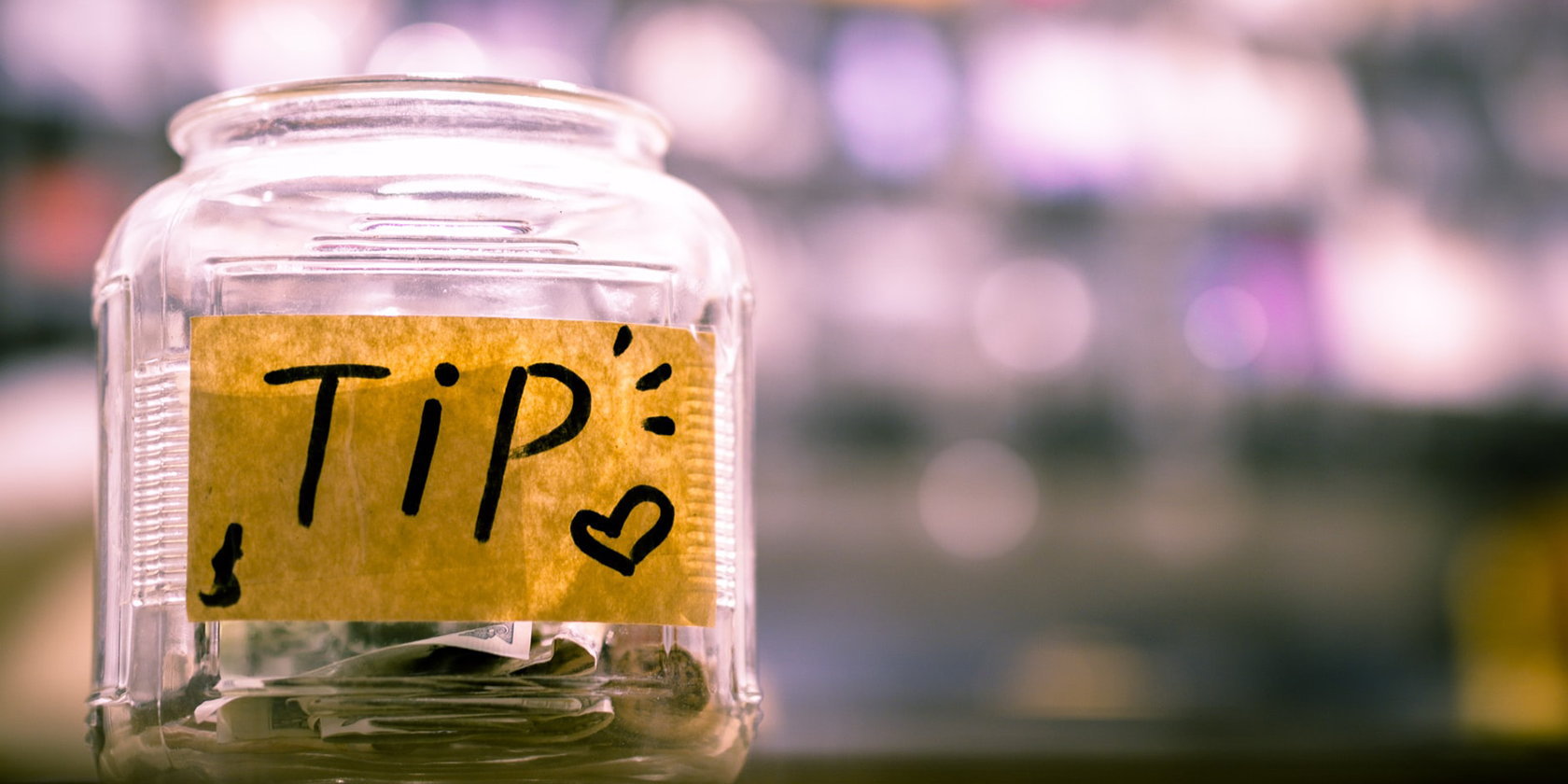 So verwenden Sie das Tip Jar von Twitter, um Leute für Tweets zu bezahlen - coin tip jar