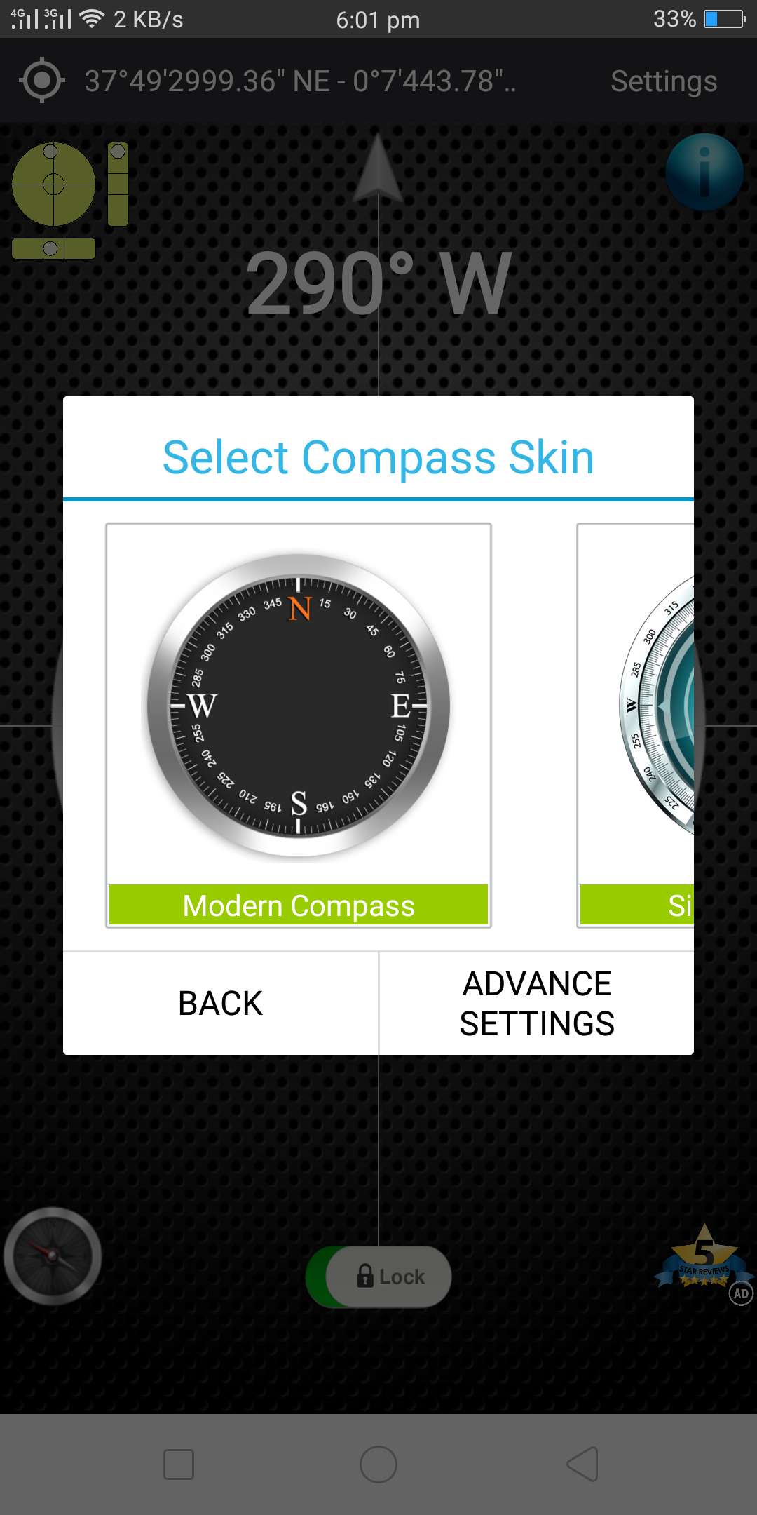 The 9 Best Compass Apps for Android