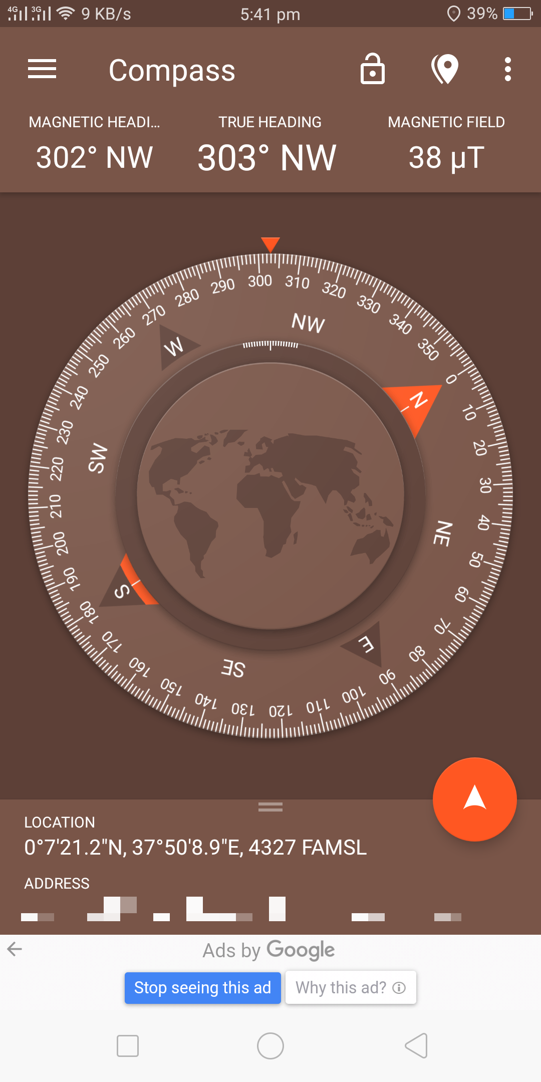 The 9 Best Compass Apps for Android