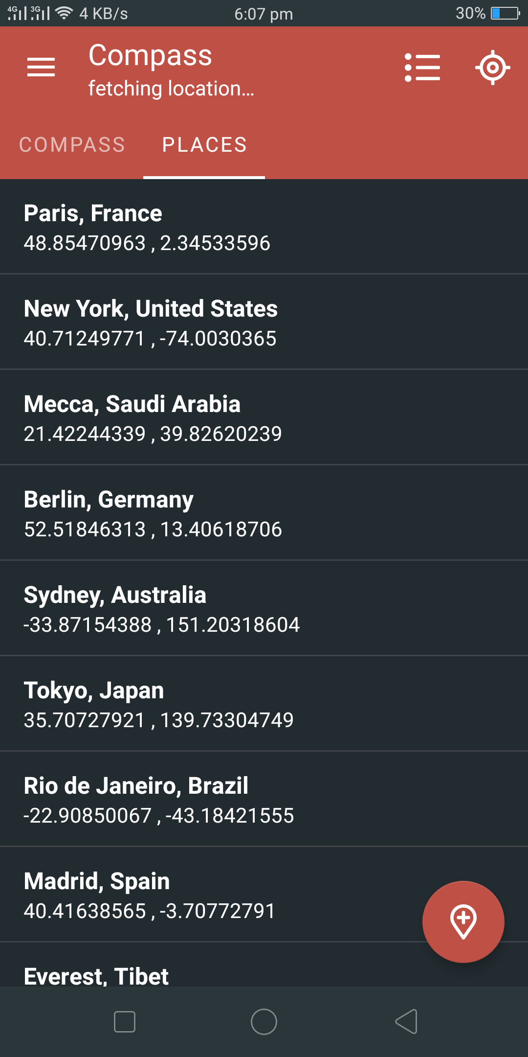 The 9 Best Compass Apps for Android