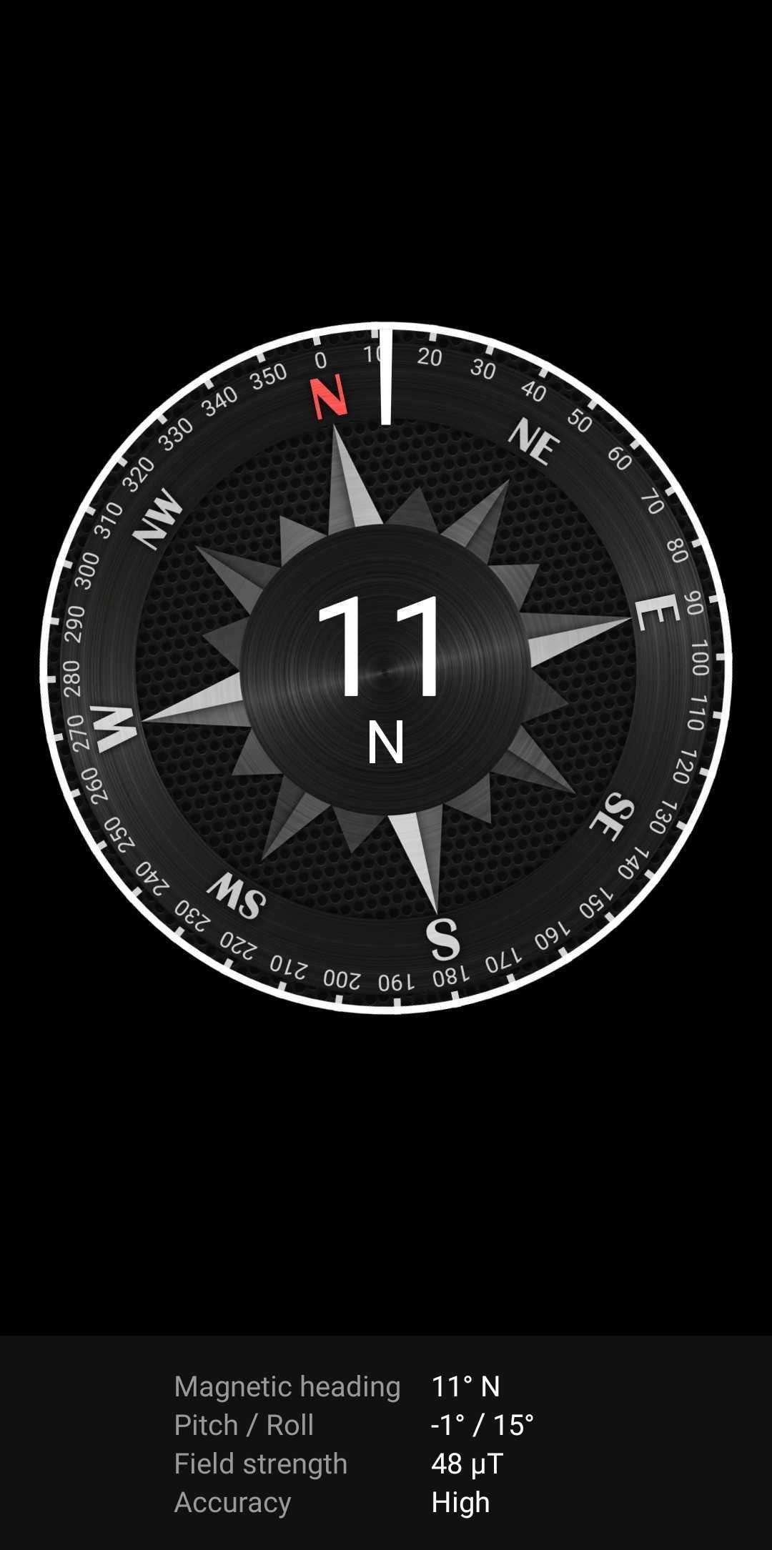 The 9 Best Compass Apps for Android