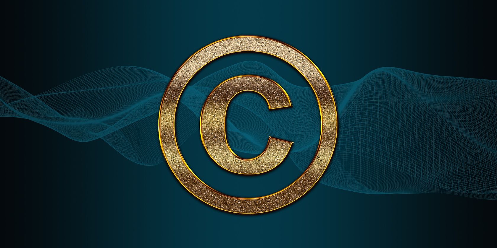 should you copyright your logo