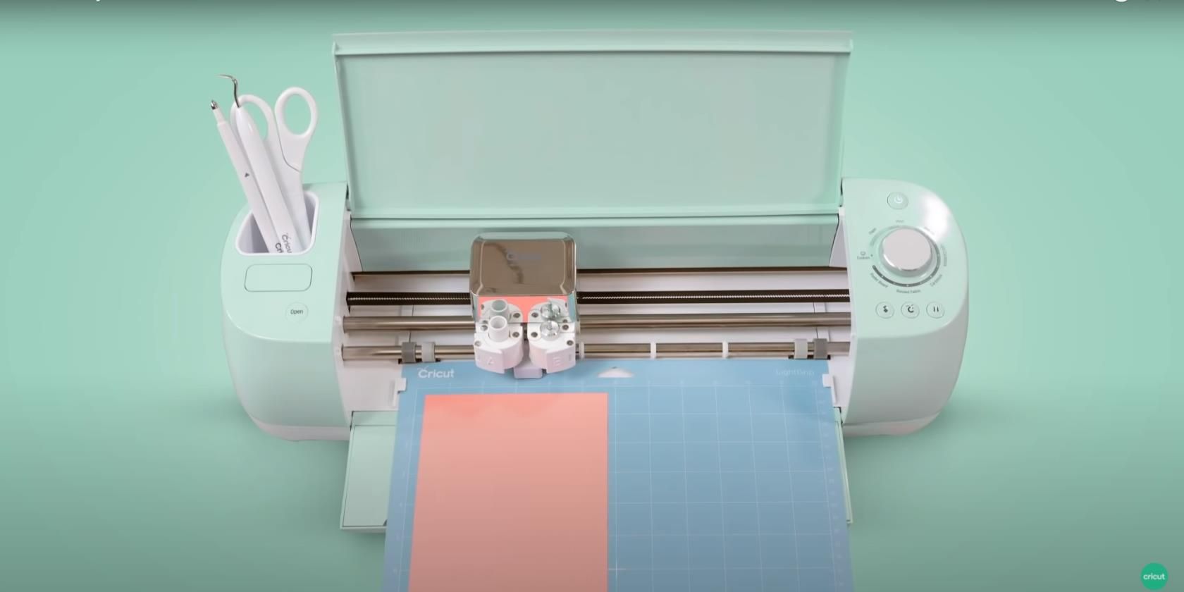 What Is a Cricut Machine and How Does It Work?