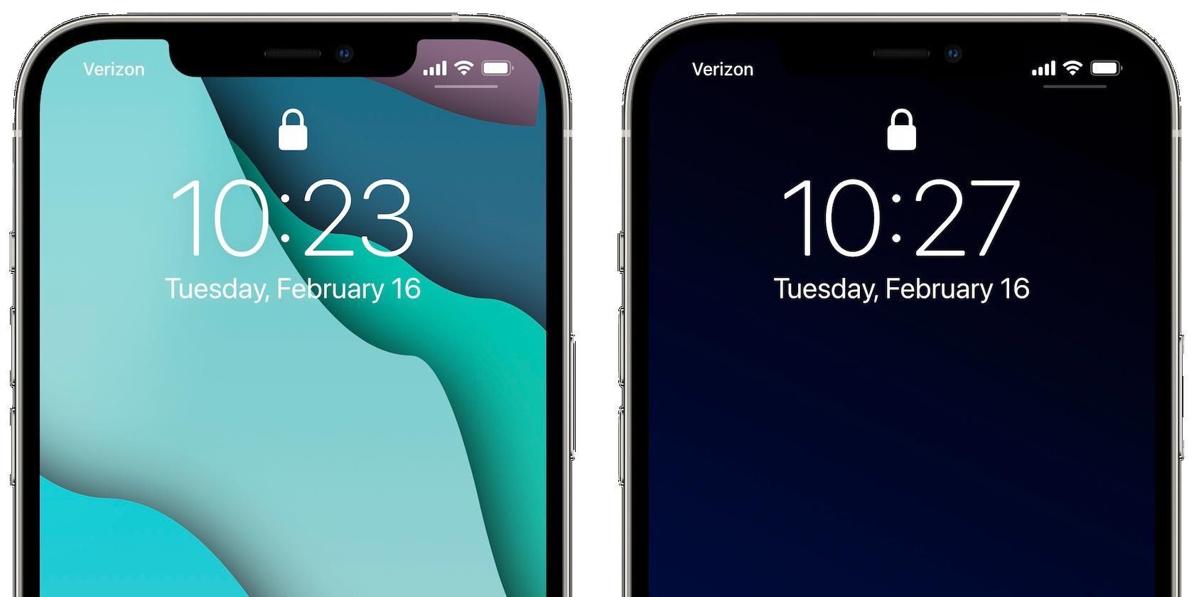 How To Automatically Change Your Iphone Wallpaper On A Schedule