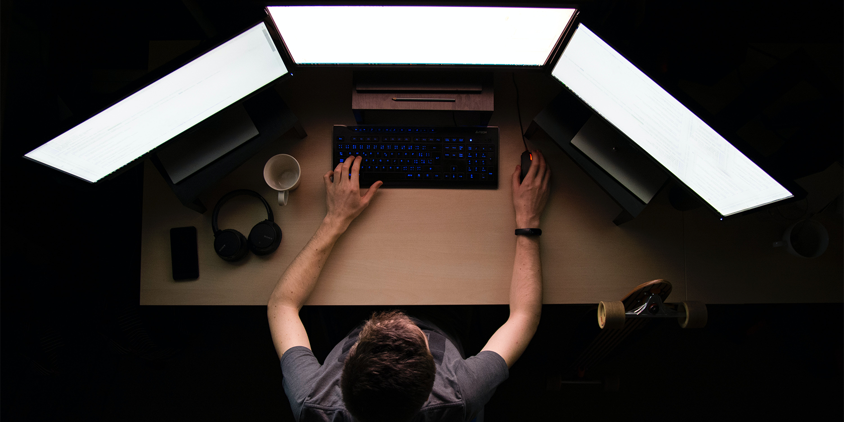 6 Quick Ways to Fix the Windows 10 File Explorer Dark Theme When It Breaks
