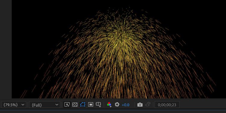 adobe after effects prproj particle effect download