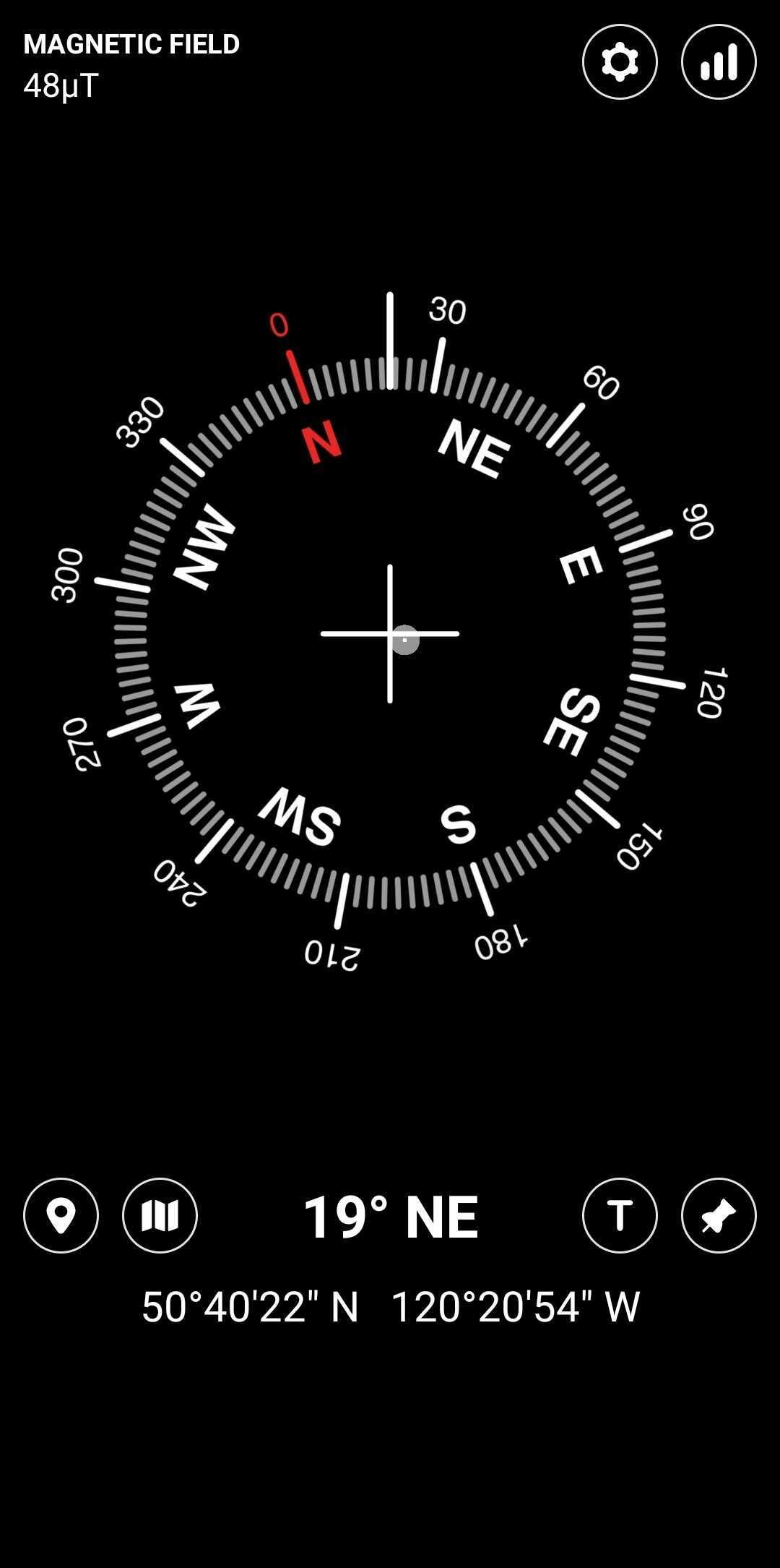 The 9 Best Compass Apps for Android
