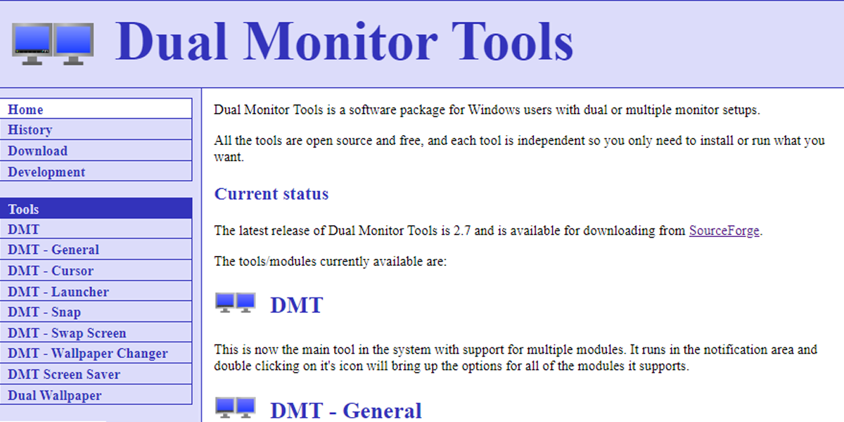 instal MultiMonitorTool 2.10 free