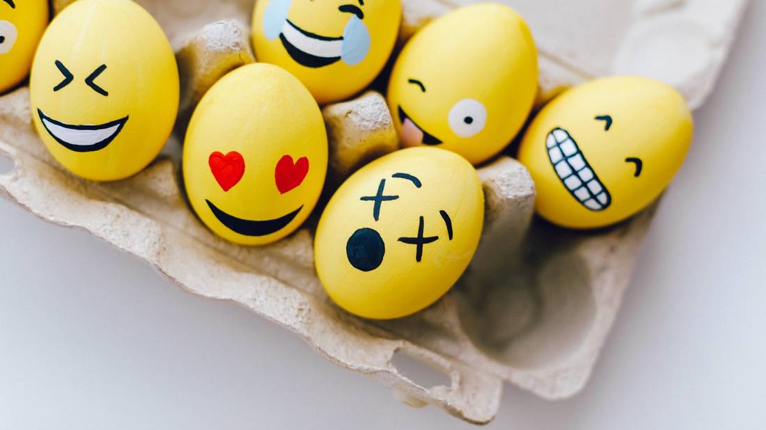 How to Include Emojis in Your Python Code