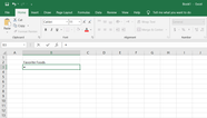 Can You Do Bullet Points In Excel For Mac Fonefoo