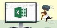 How To Create Professional Looking Excel Spreadsheets
