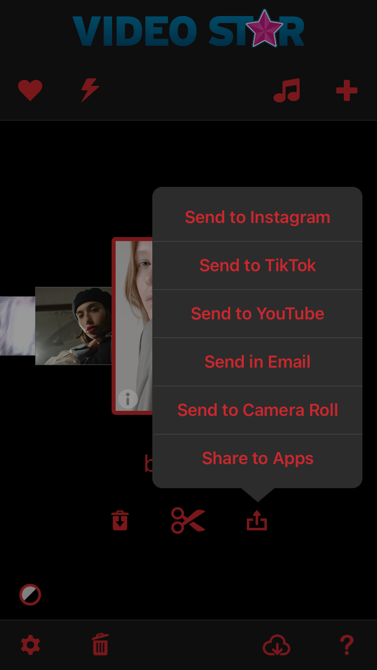 6 Ways to Improve the Quality of Your Edits on Video Star