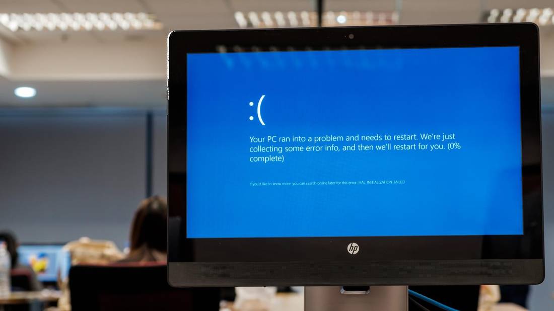 How to Find Stop Codes and Fix Windows 10 Errors