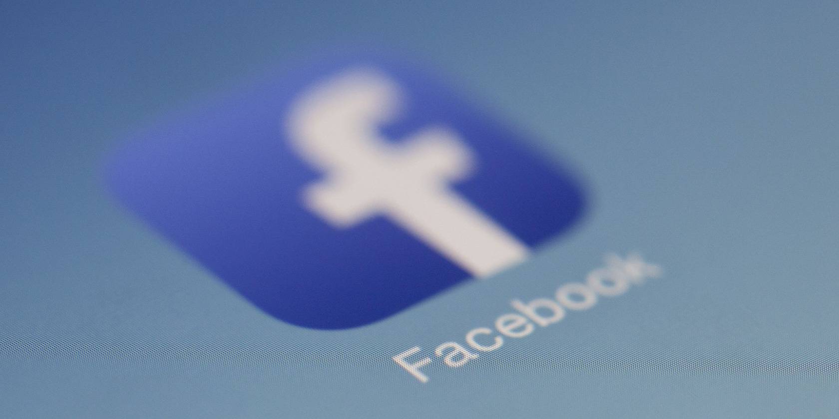 Facebookでfacebookのアカウント作成日を検索